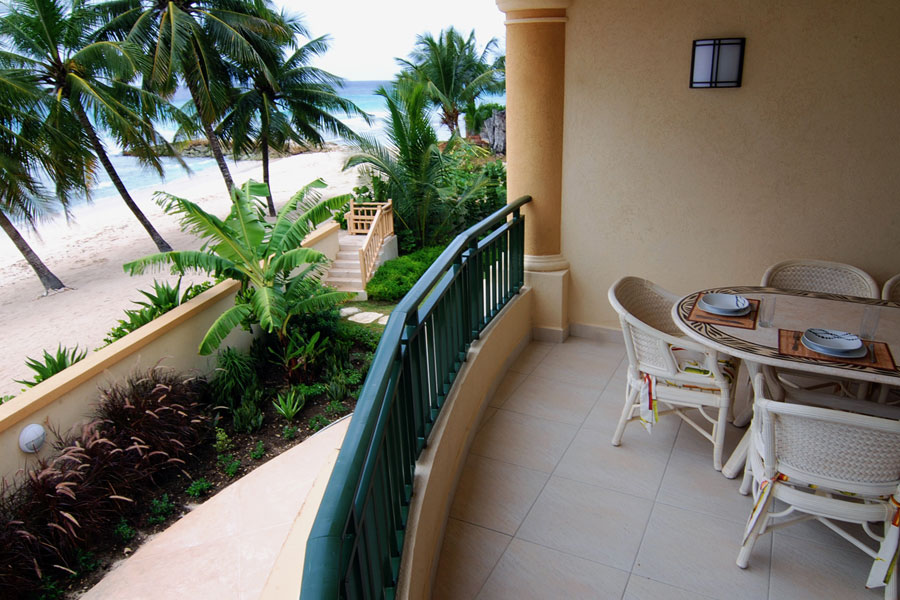 Barbados White Sands Villa